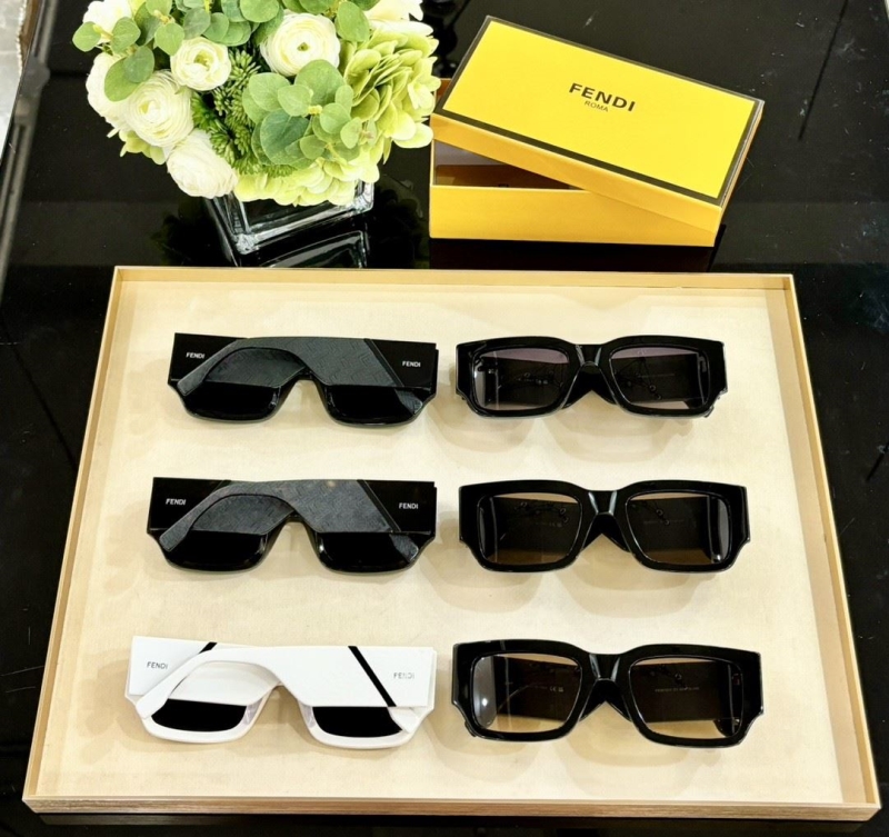 Fendi Sunglasses